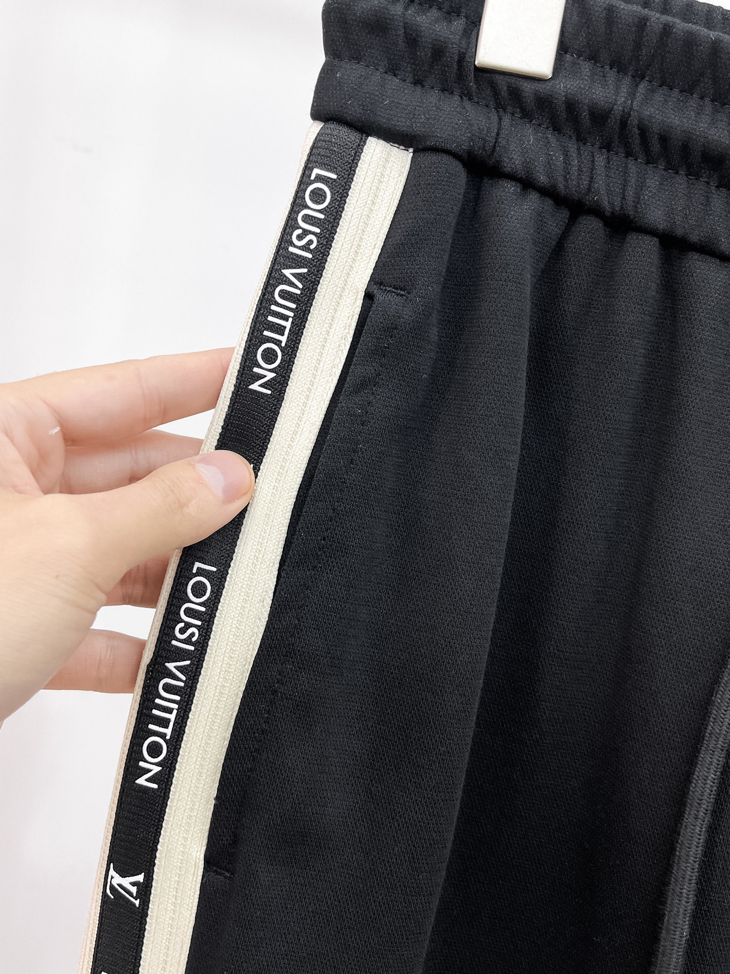 Casual Pants Man